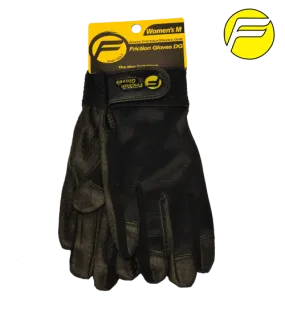 Friction Gloves DG Pair