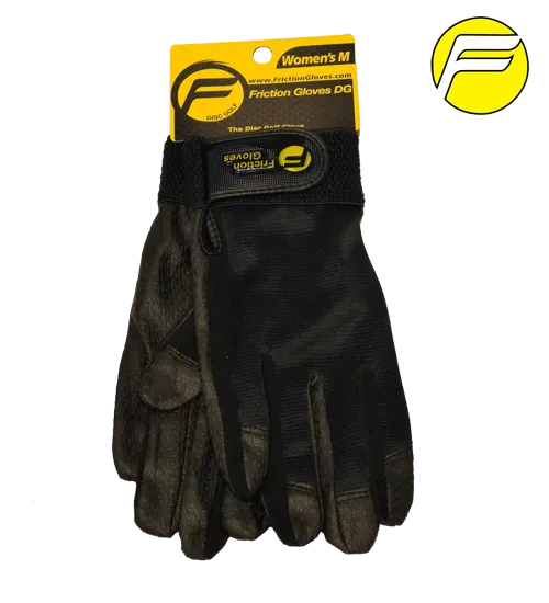 Friction Gloves DG Pair