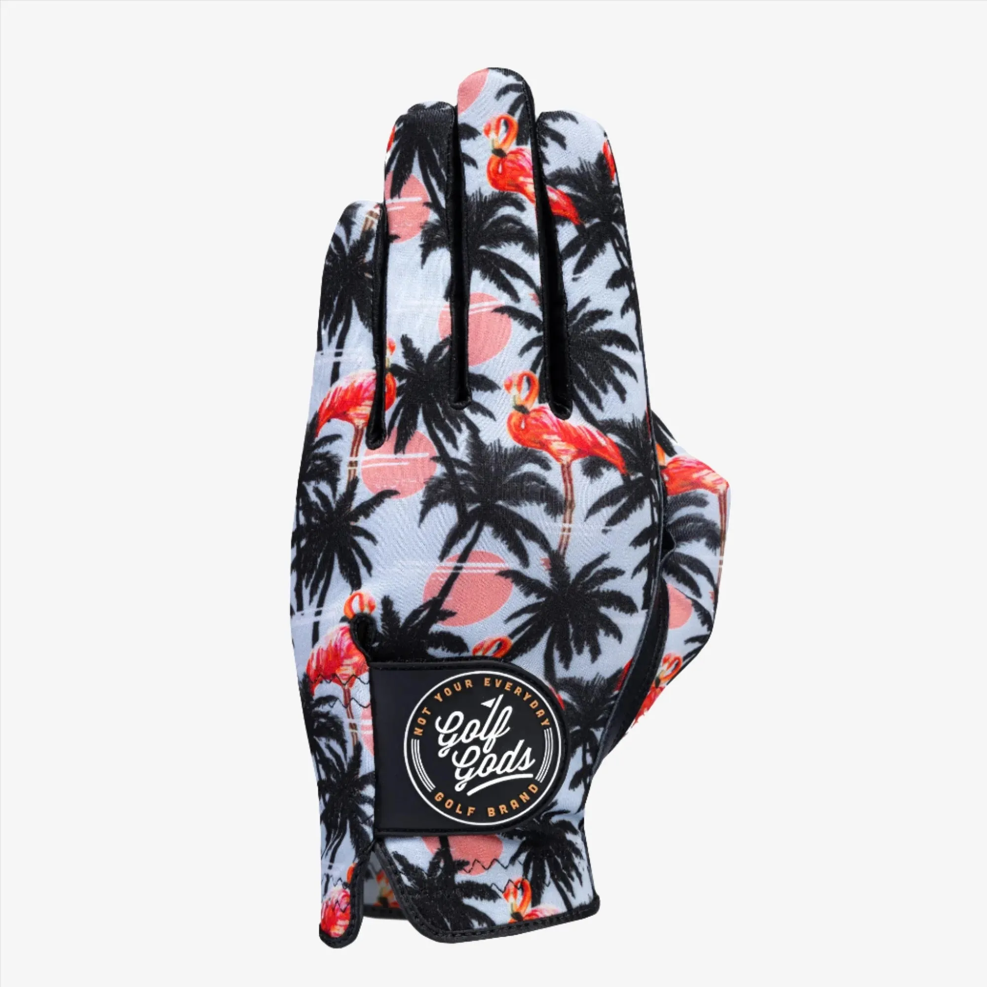 Golf Glove Miami Vice 3 PACK