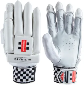 Gray - Nicolls Ultimate Batting Glove