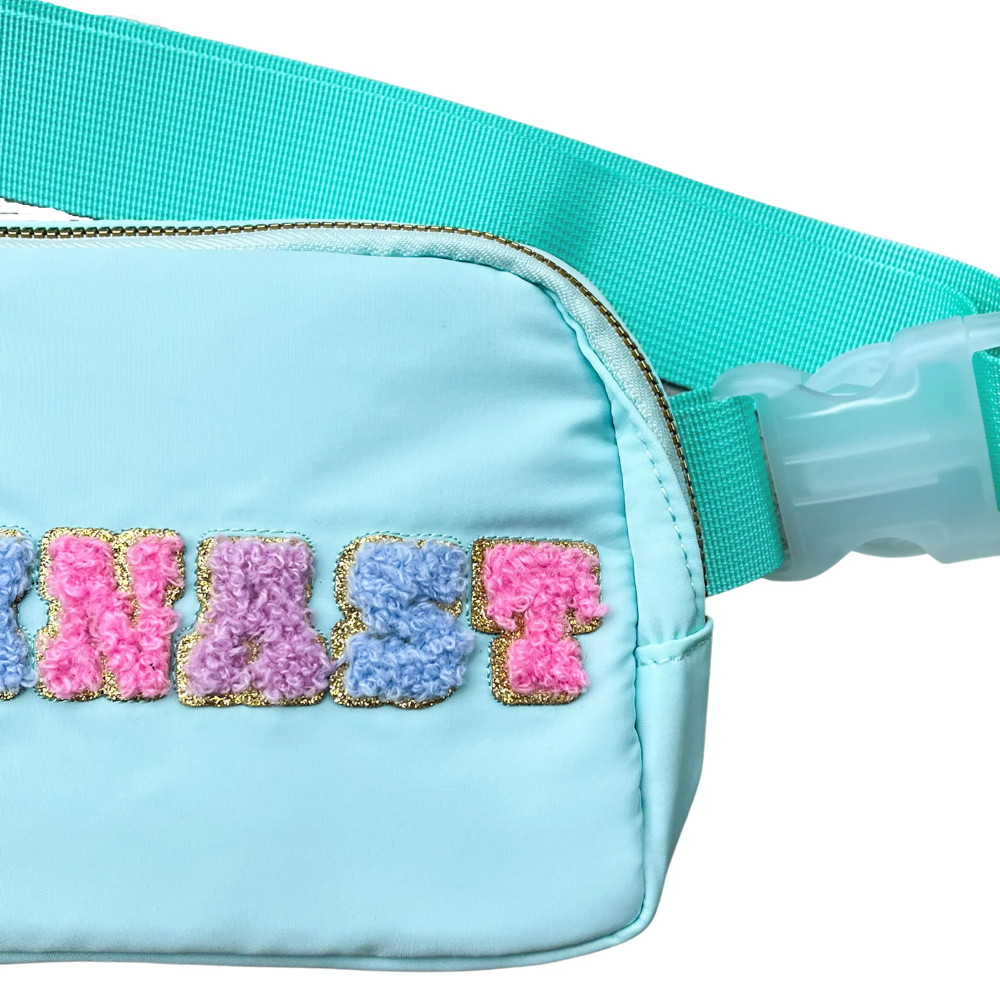 Gymnast Belt Bag