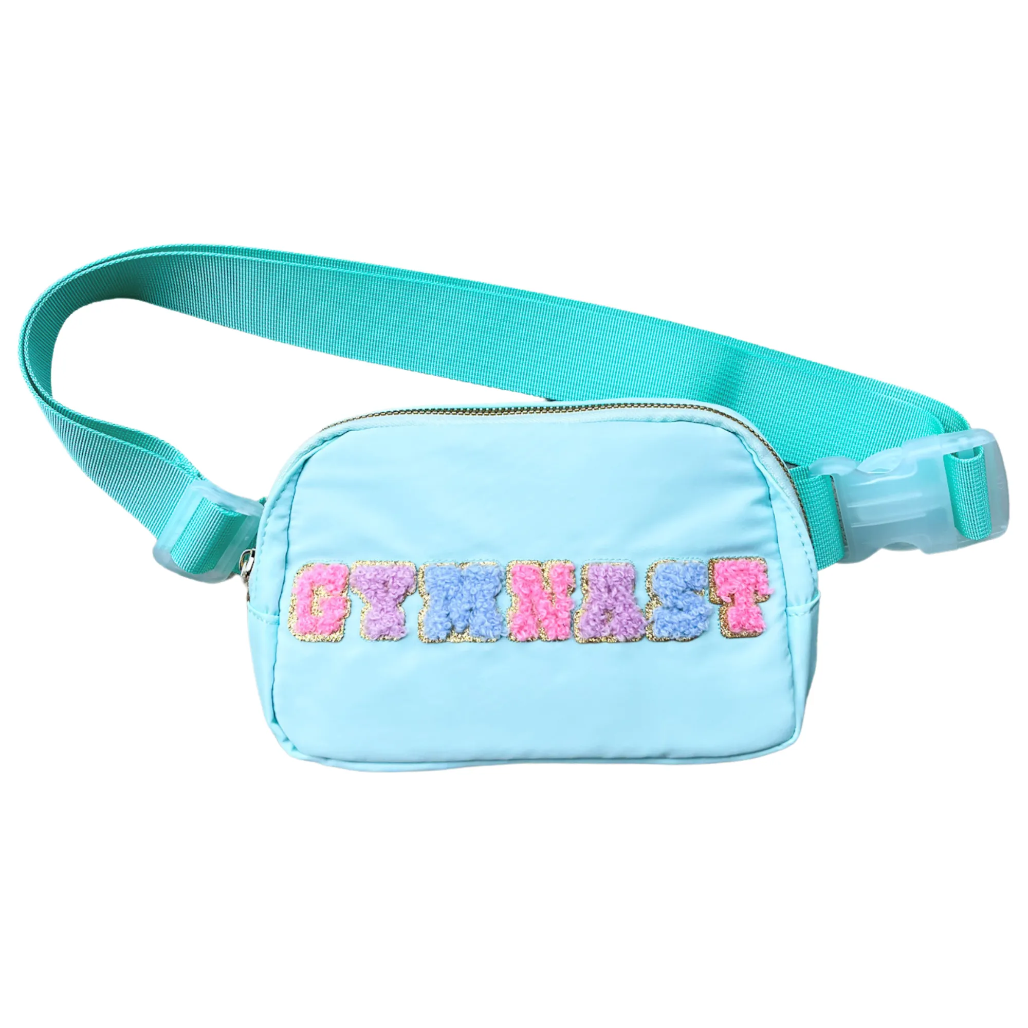 Gymnast Belt Bag