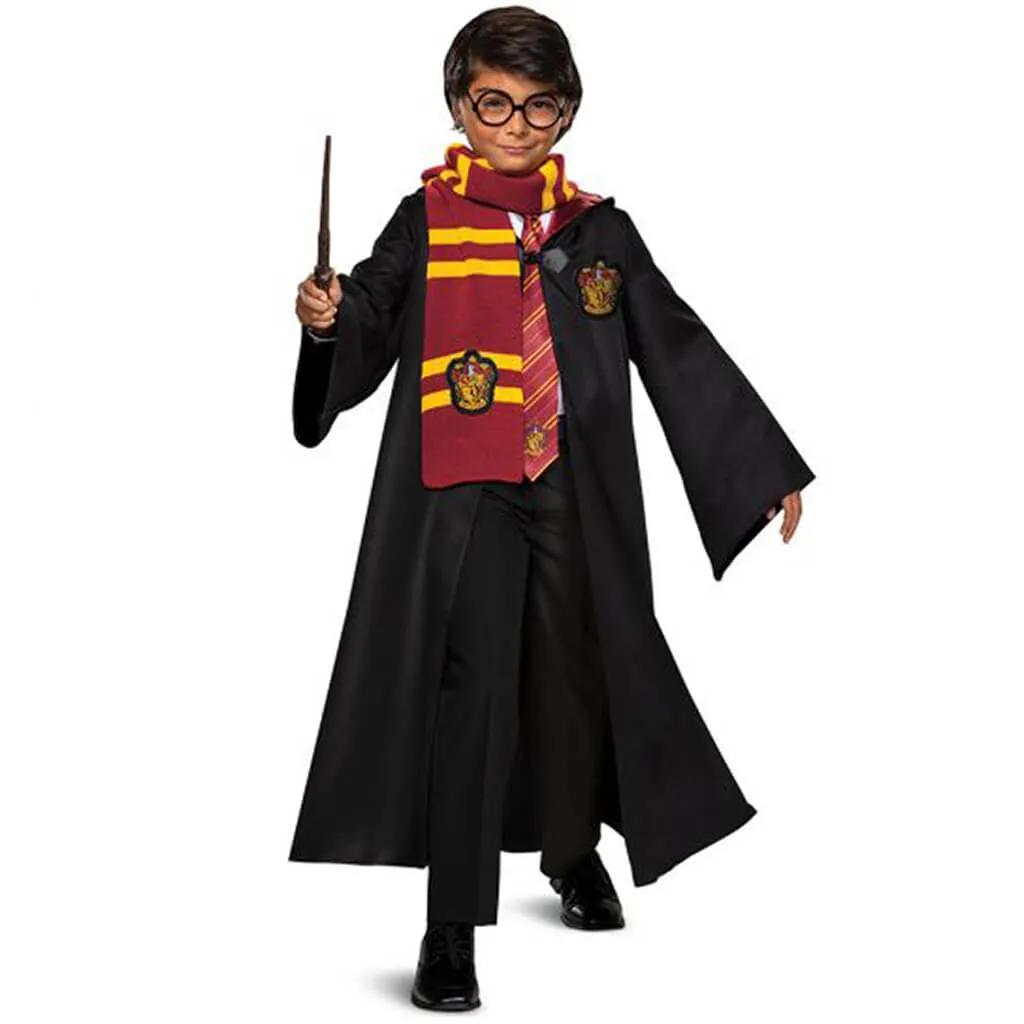 Harry Potter Dress-Up Trunk One