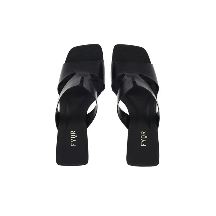 High Heel Sandal BCM 135