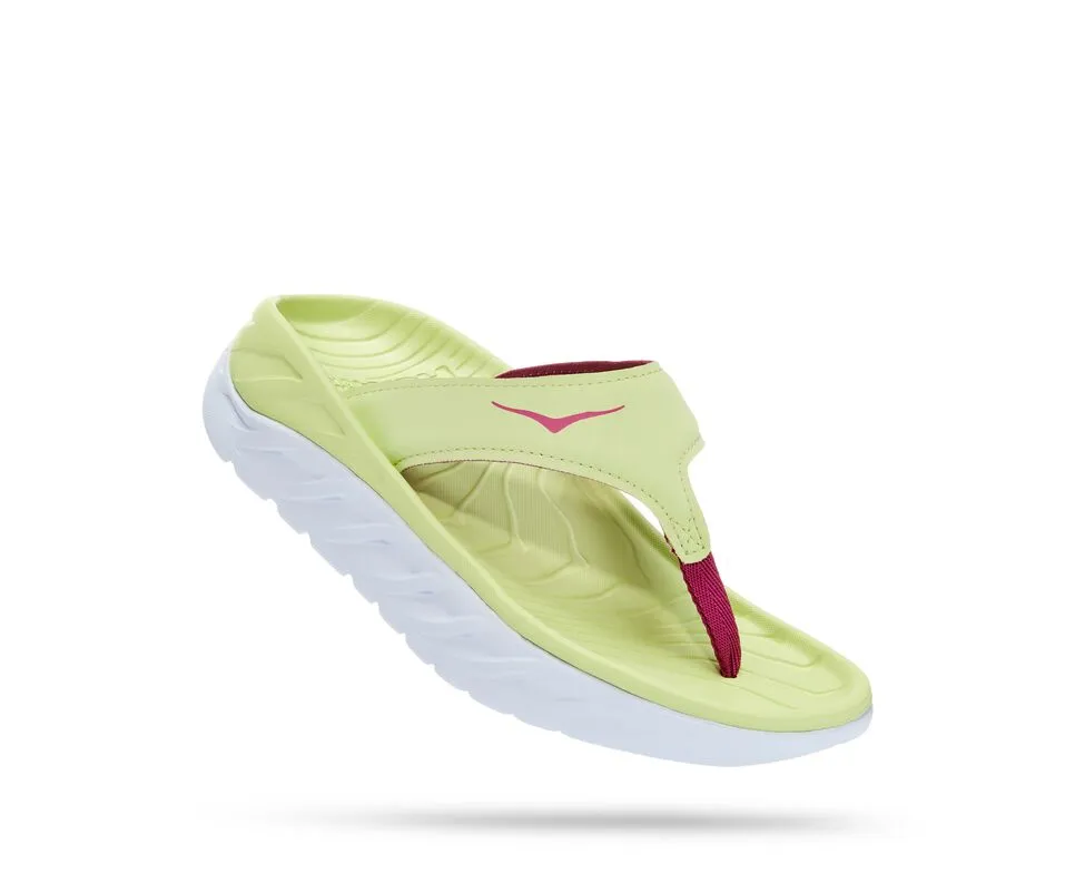 Hoka ORA Recovery Flip - Women's