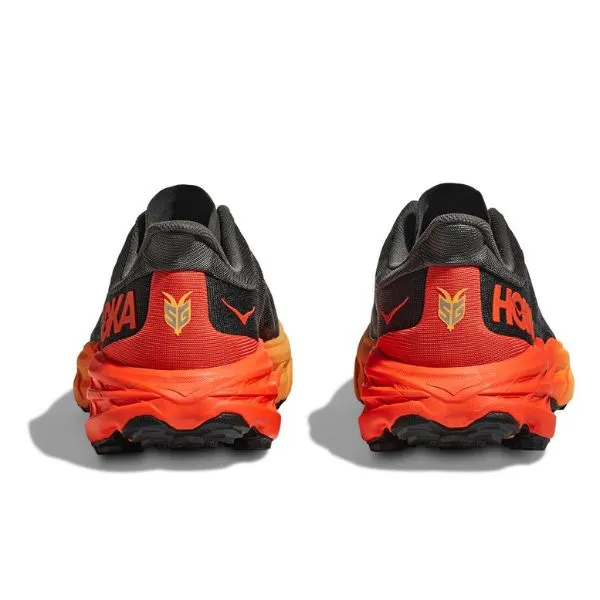 Hoka Speedgoat 5 Mens Trail Shoe - Wide