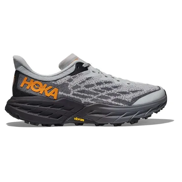 Hoka Speedgoat 5 Mens Trail Shoe - Wide