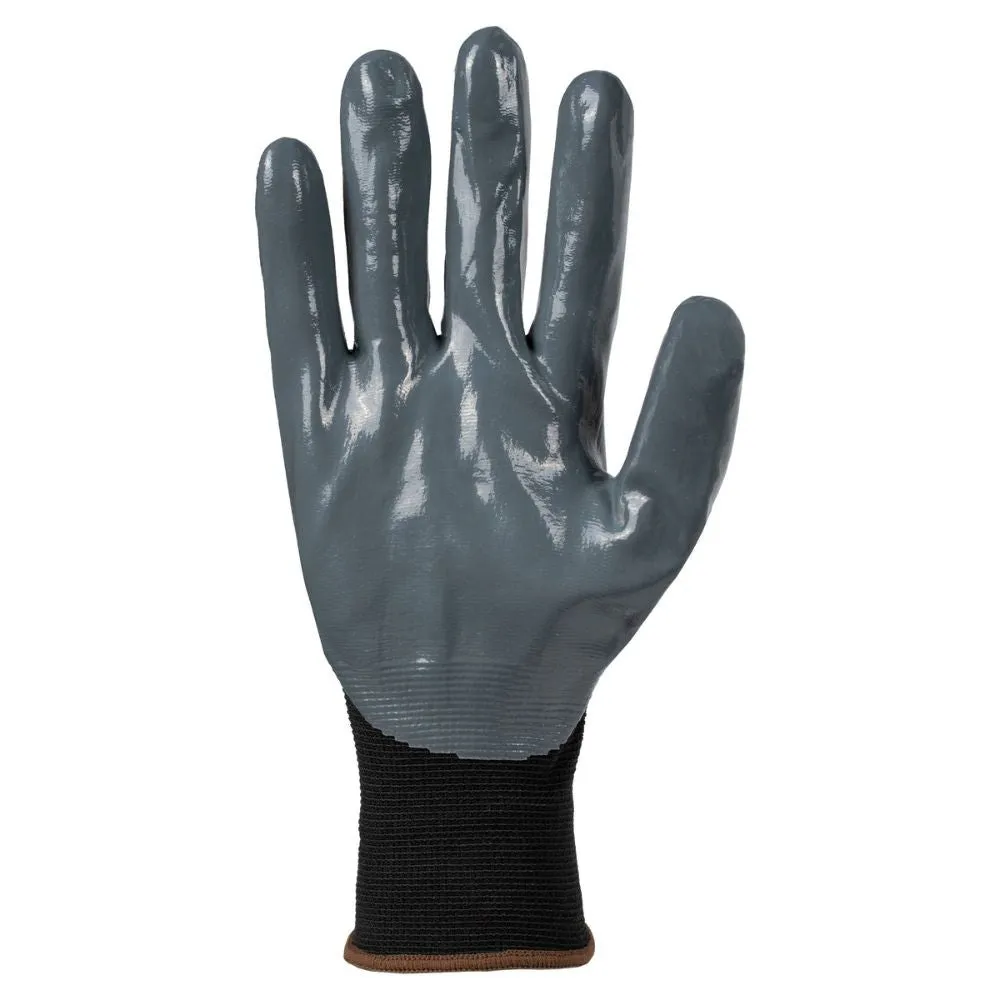 Horizon 3/4 Nitrile Coated Gloves 751180C