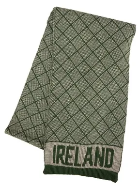 IRELAND SCARF