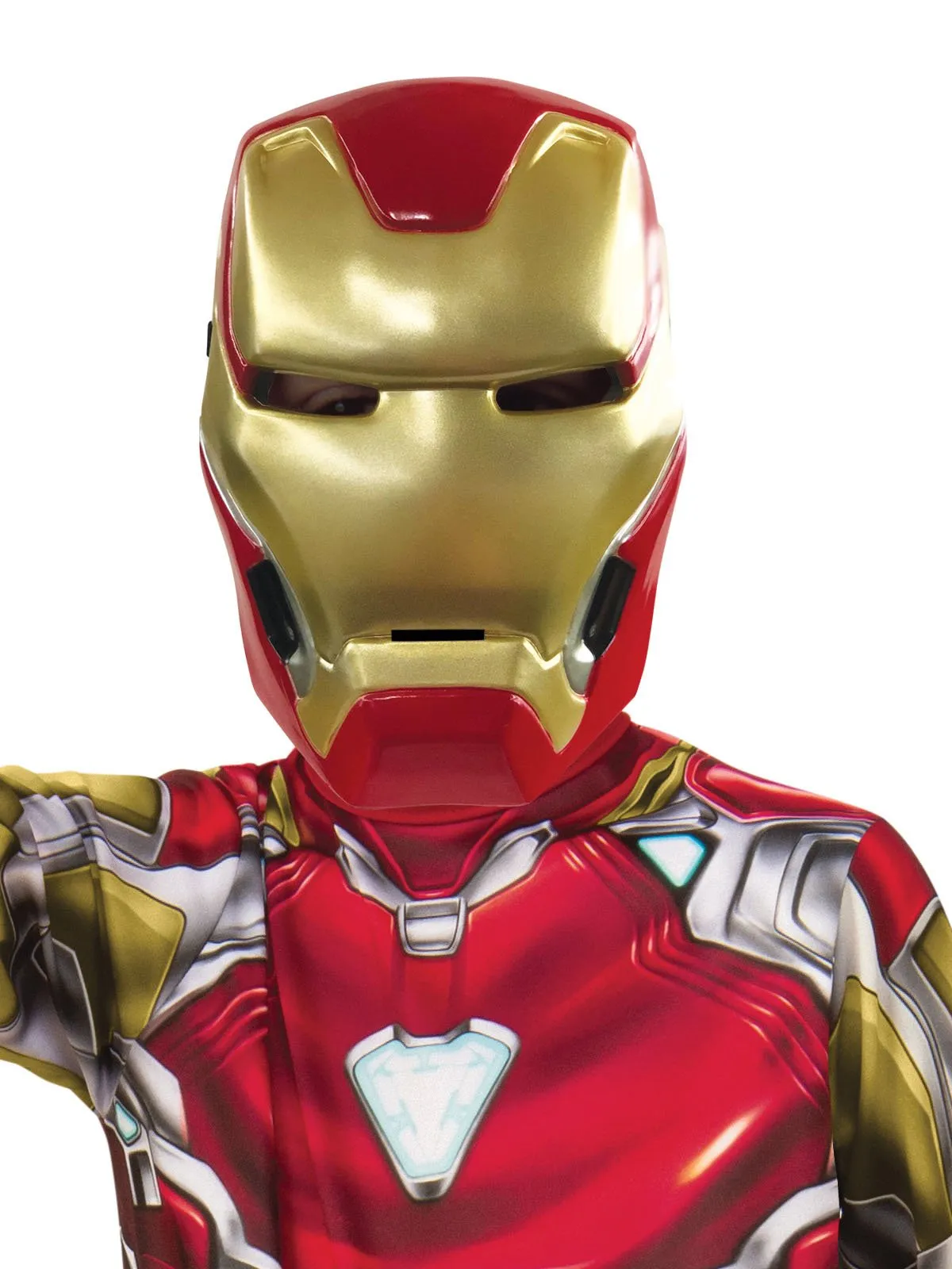 Iron Man Classic Costume for Kids - Marvel Avengers Endgame