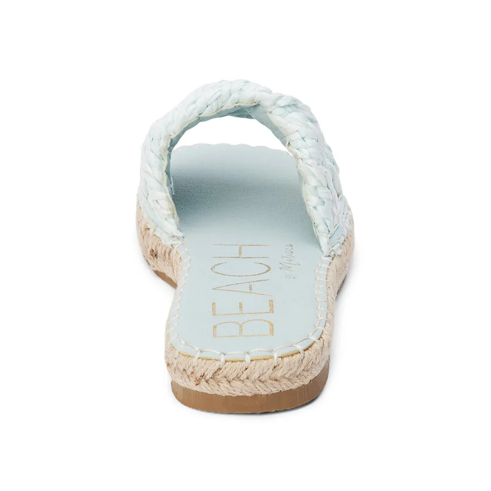 Ivy Slide Sandal