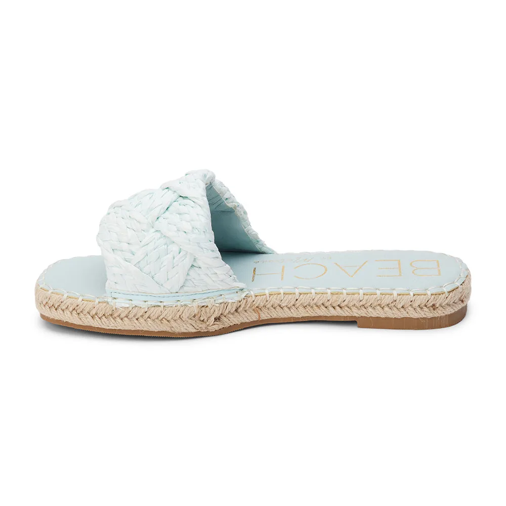 Ivy Slide Sandal