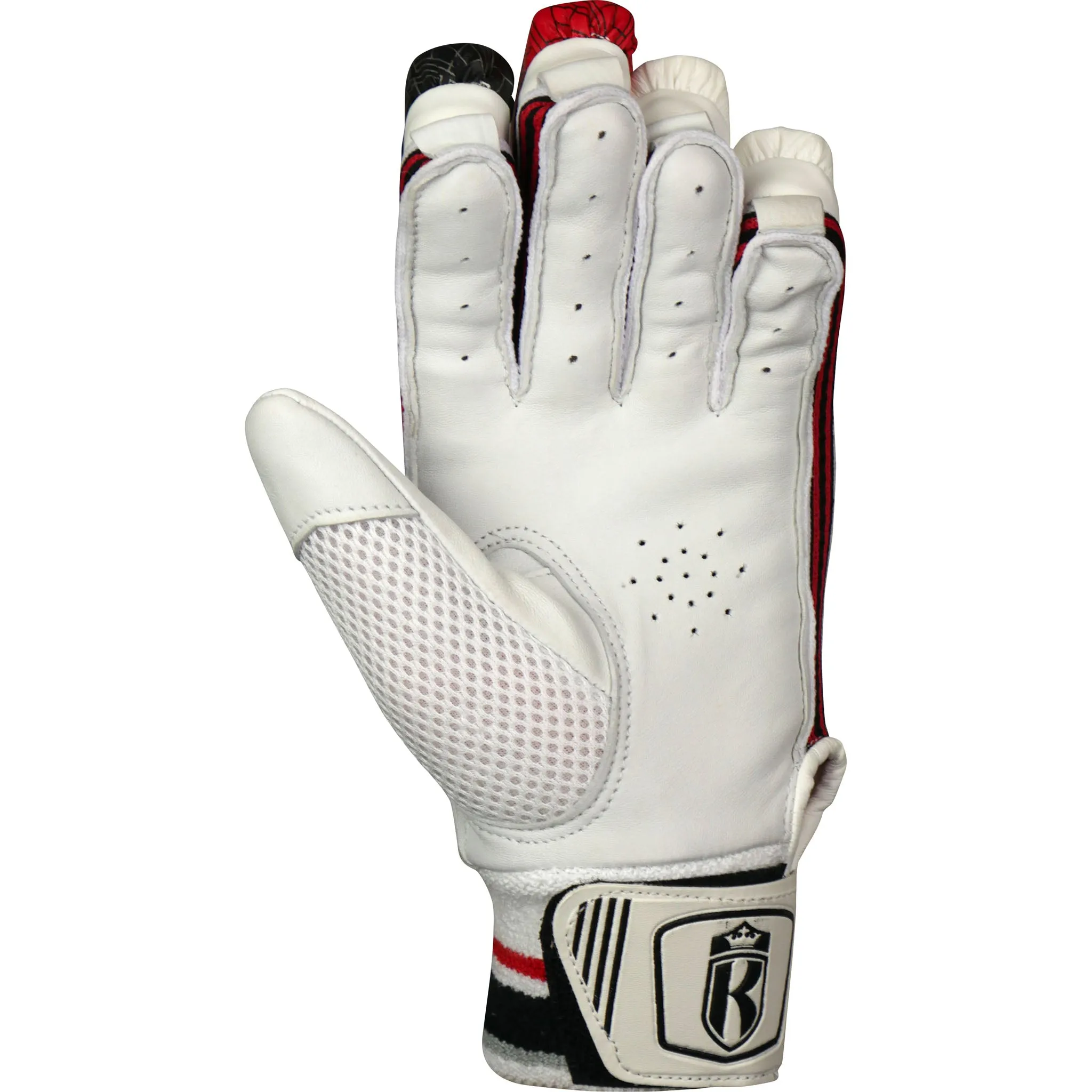 Kingsport Runlite Batting Gloves