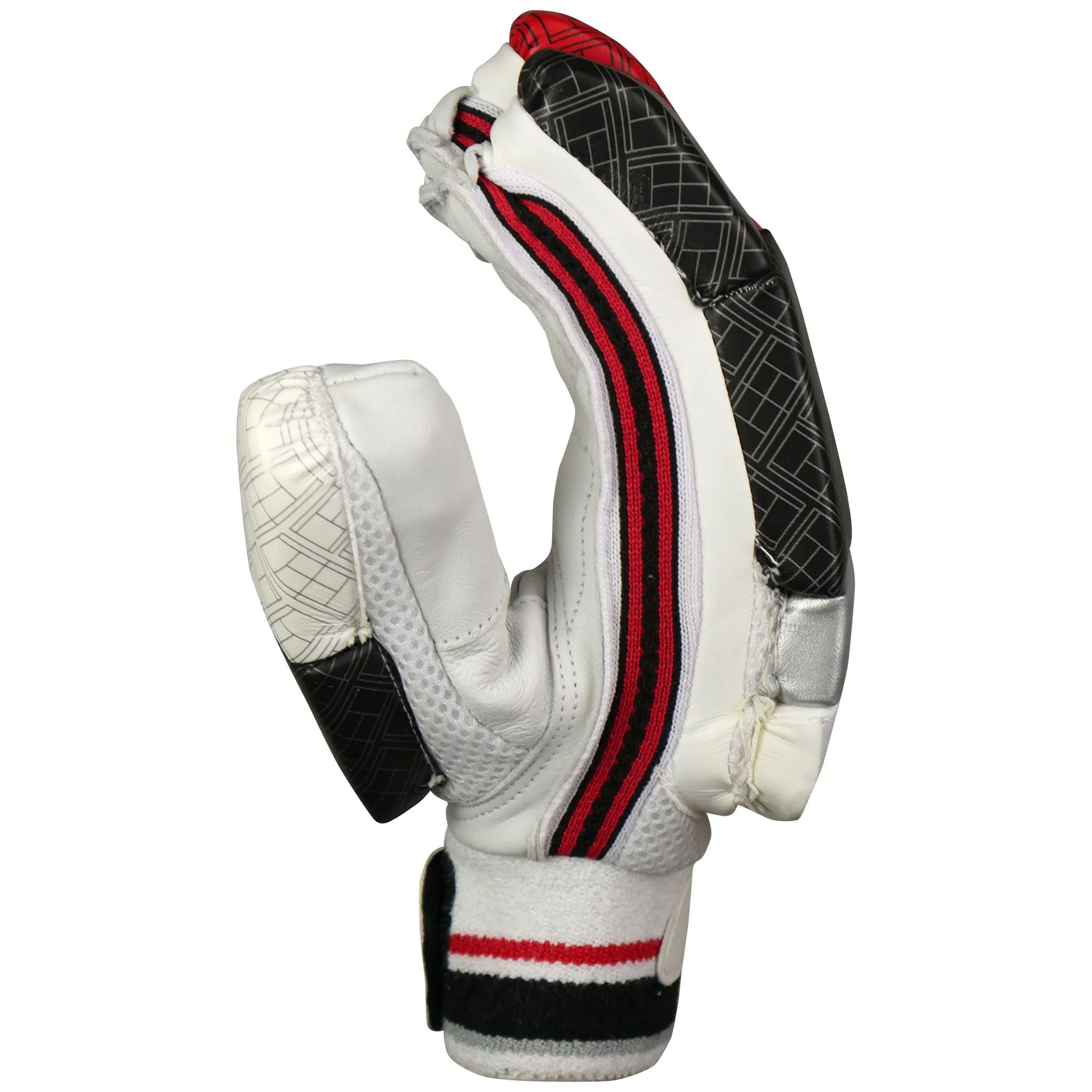 Kingsport Runlite Batting Gloves