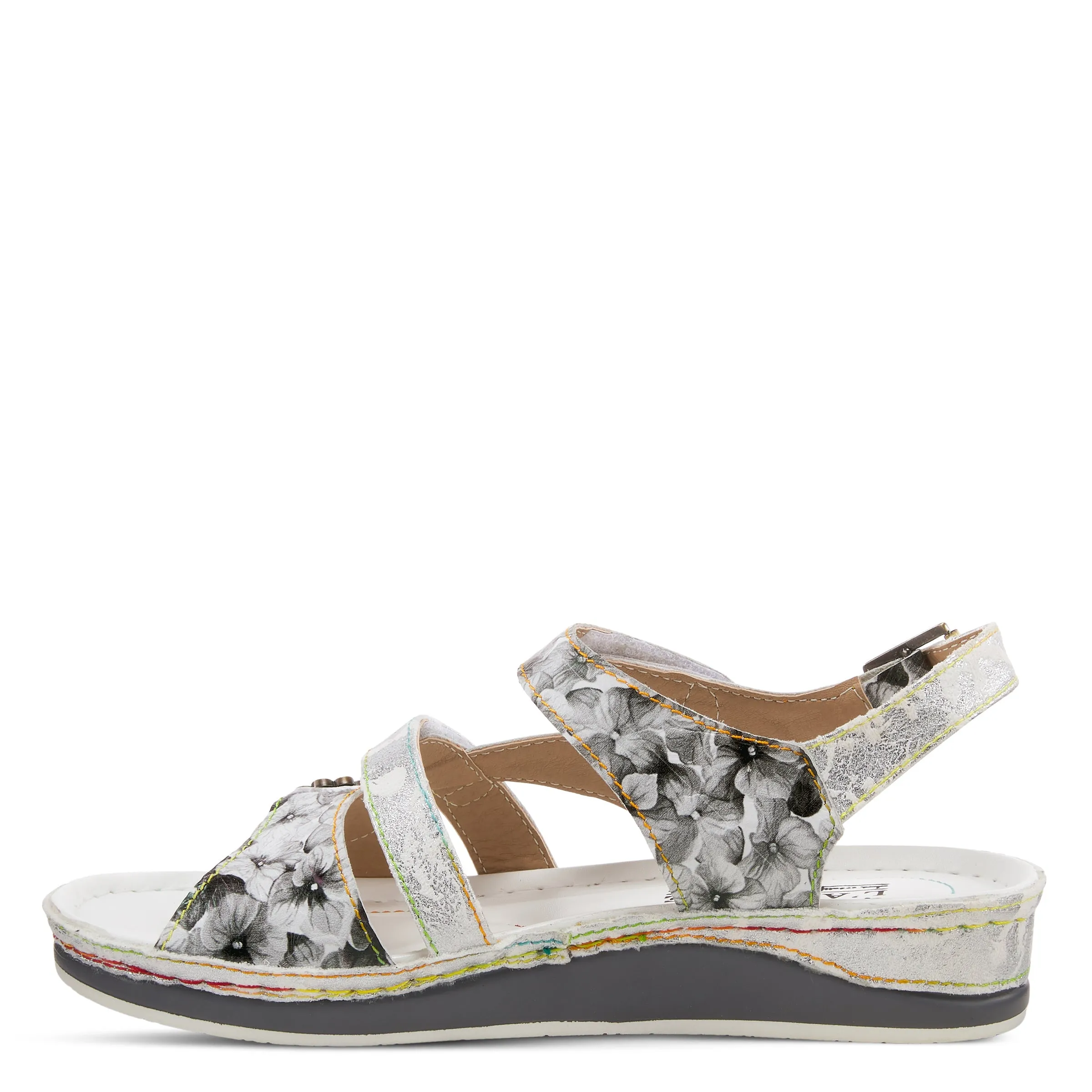 L'ARTISTE SUMACAH SANDAL