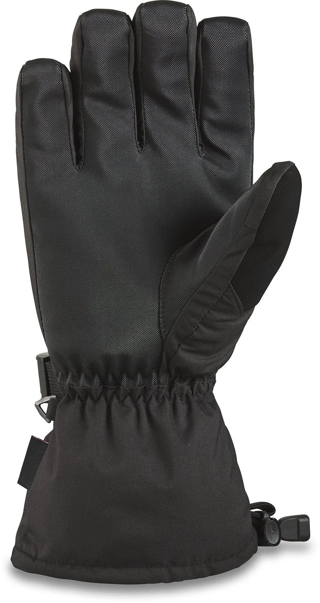 Leather Scout Glove Men's