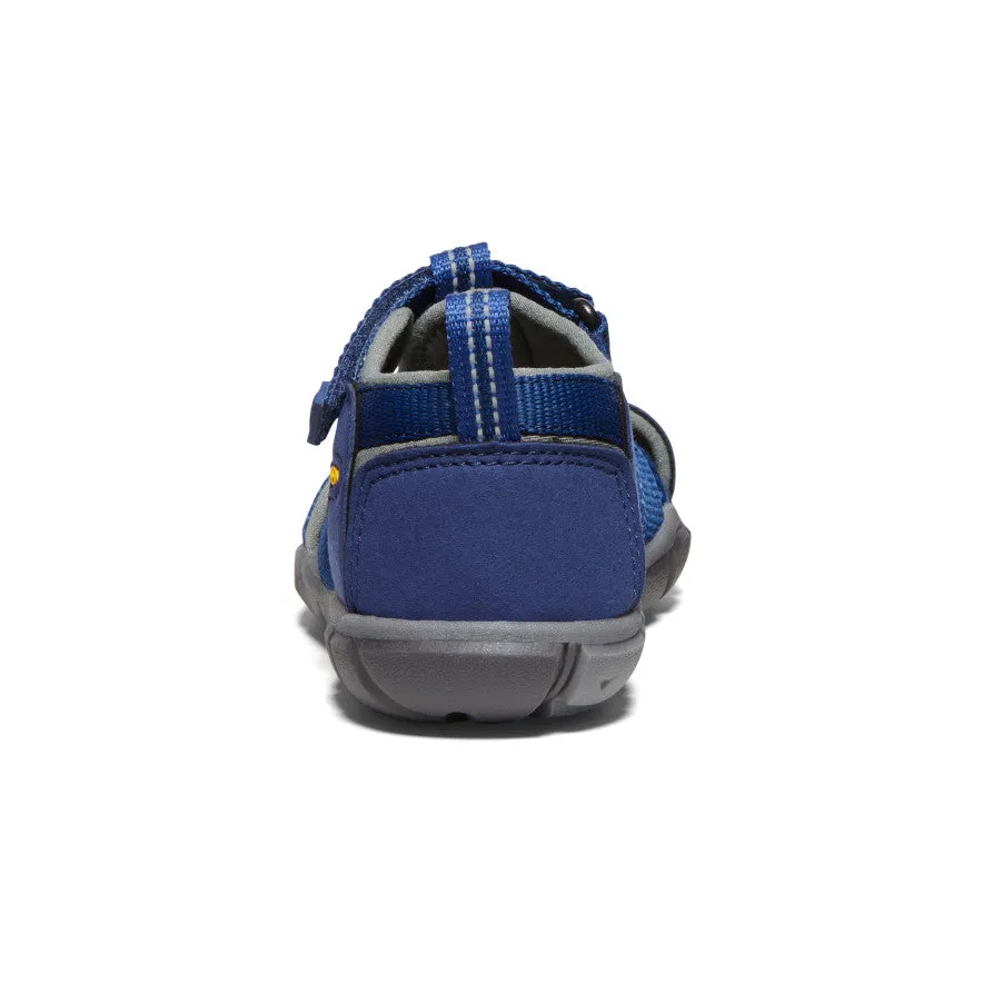 Little Kids' Seacamp II CNX  |  Blue Depths/Gargoyle