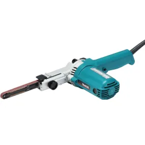 Makita 9032/1 9mm Belt Filing/Finger Sander 110V