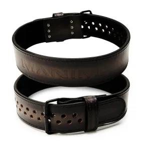 MANIMAL Lifting Belt - 8.5mm - Pioneer Cut