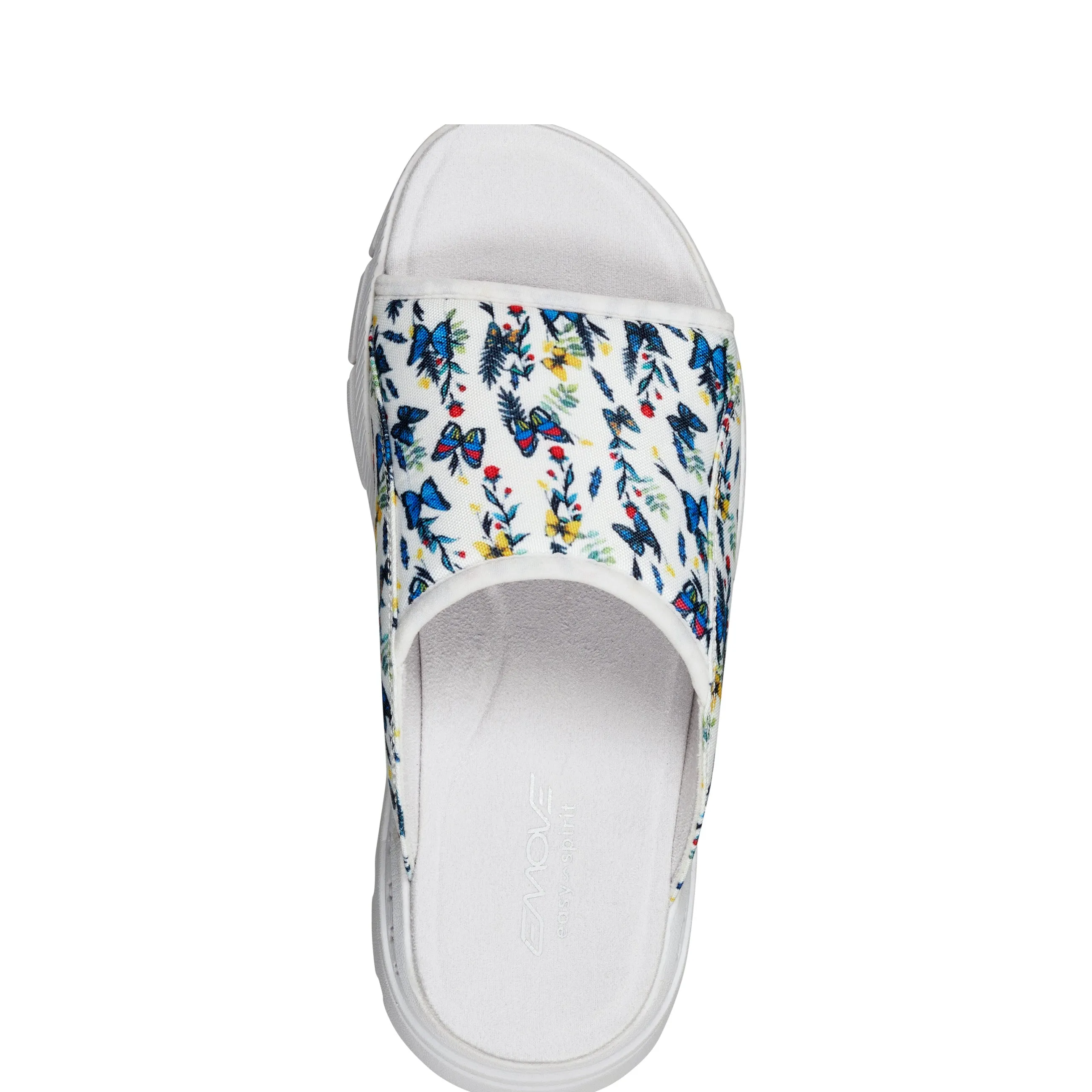 Maria EMOVE Slip On Walking Sandals