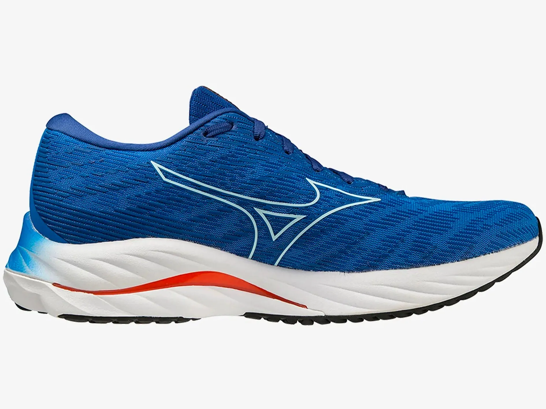 Mizuno Mens Wave Rider 26 <br> J1GC220305