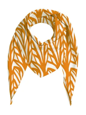 Moussor Headwrap - Bela Orange