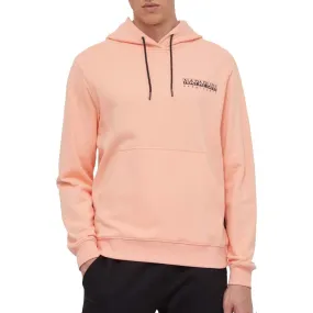 Napapijri Hoodie B-Boyd Uomo