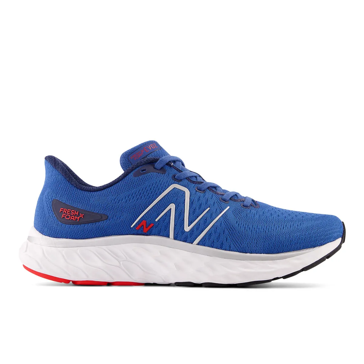 New Balance Fresh Foam X EVOZ v3 Mens Running Shoes