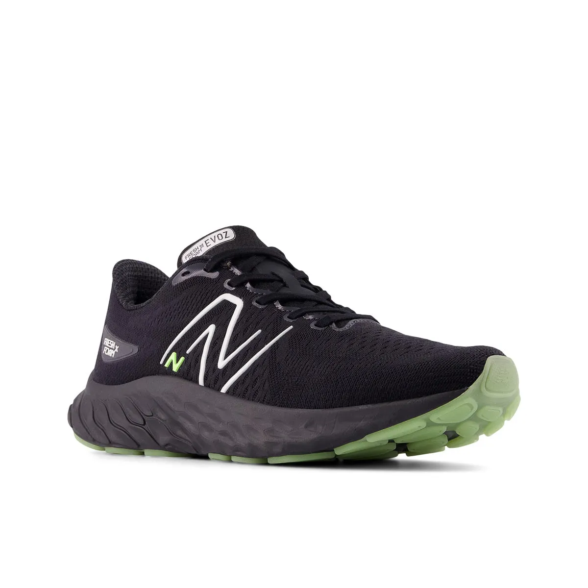 New Balance Fresh Foam X EVOZ v3 Mens Running Shoes