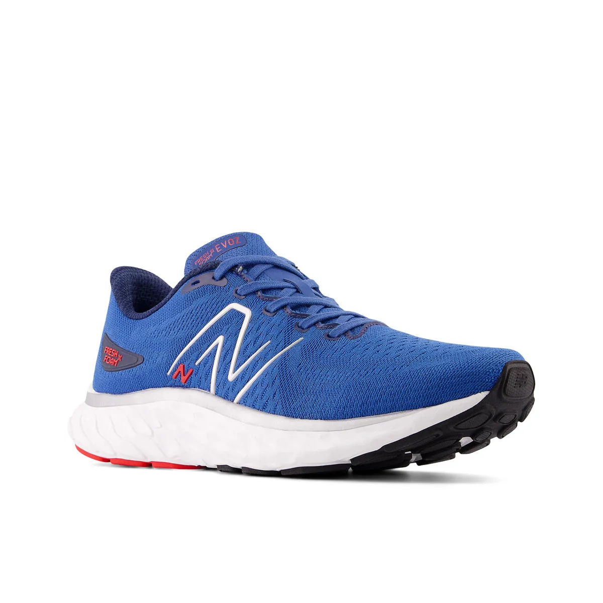 New Balance Fresh Foam X EVOZ v3 Mens Running Shoes