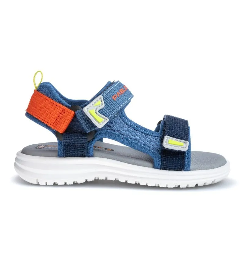 Pablosky Boys Summer Sandal - 976710