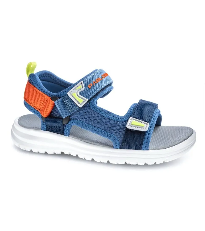 Pablosky Boys Summer Sandal - 976710