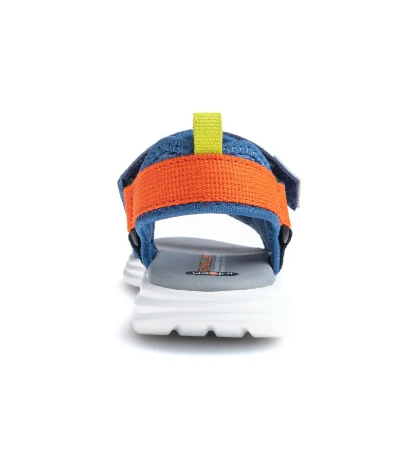 Pablosky Boys Summer Sandal - 976710