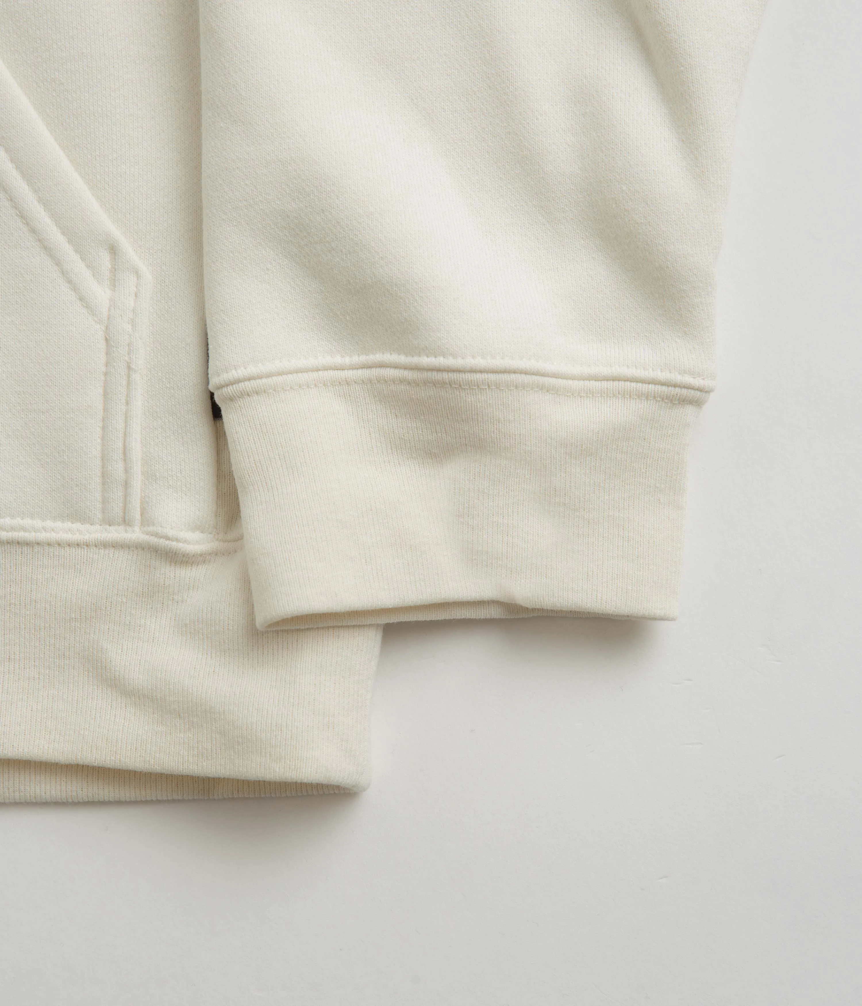 Patagonia Unity Fitz Uprisal Hoodie - Birch White