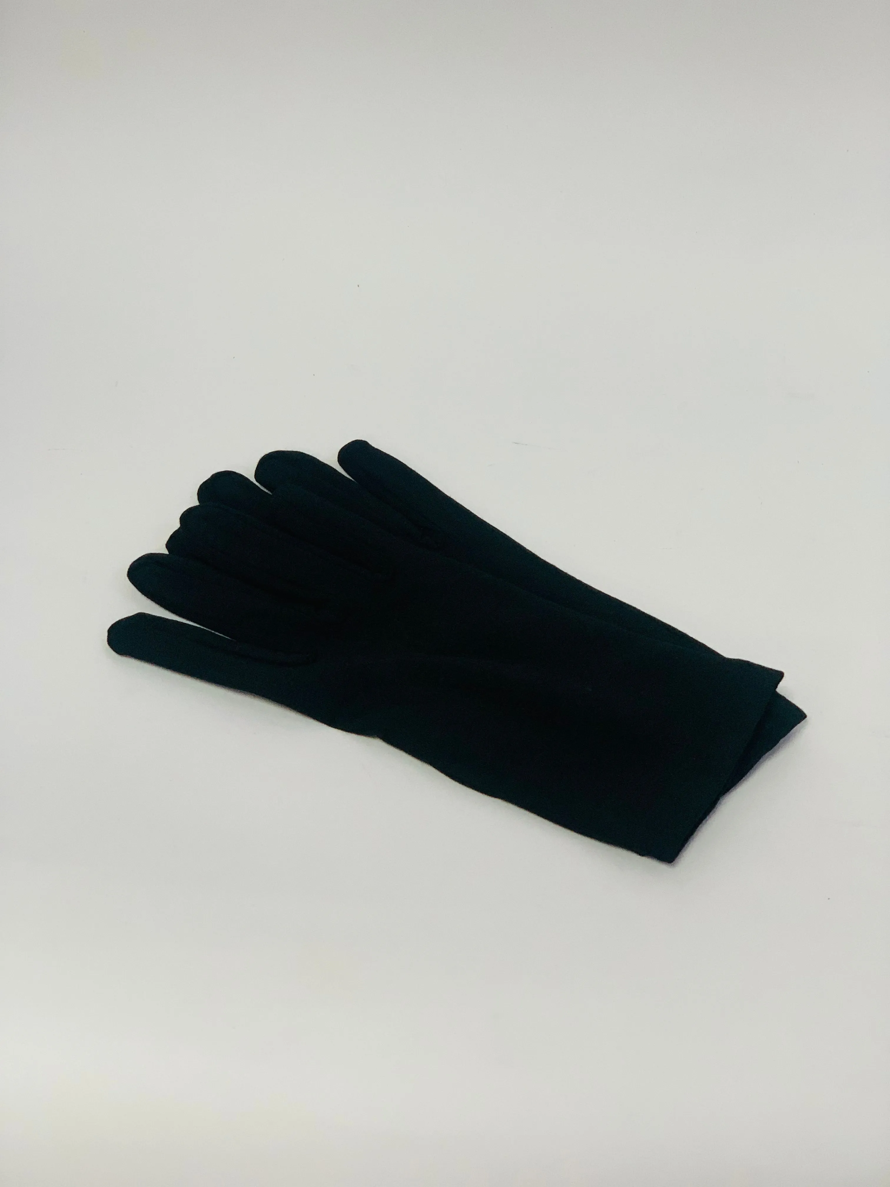 Plain  Gloves 9''