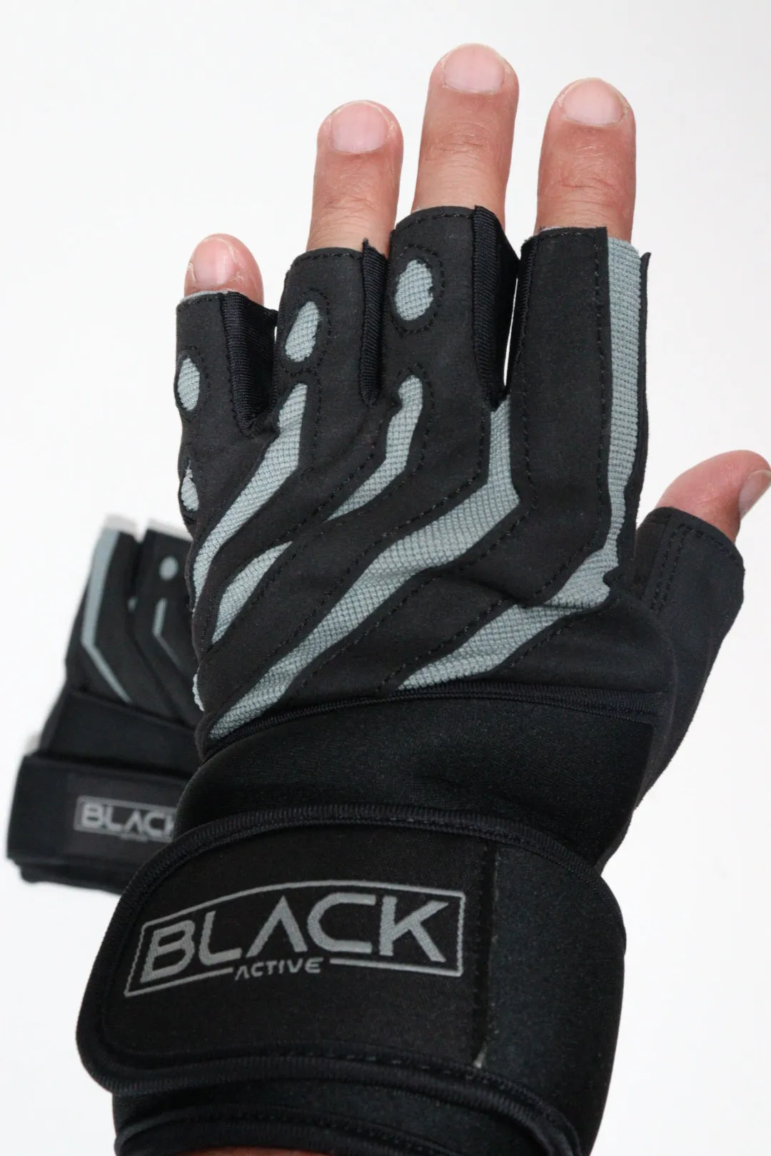 POWER GLOVES