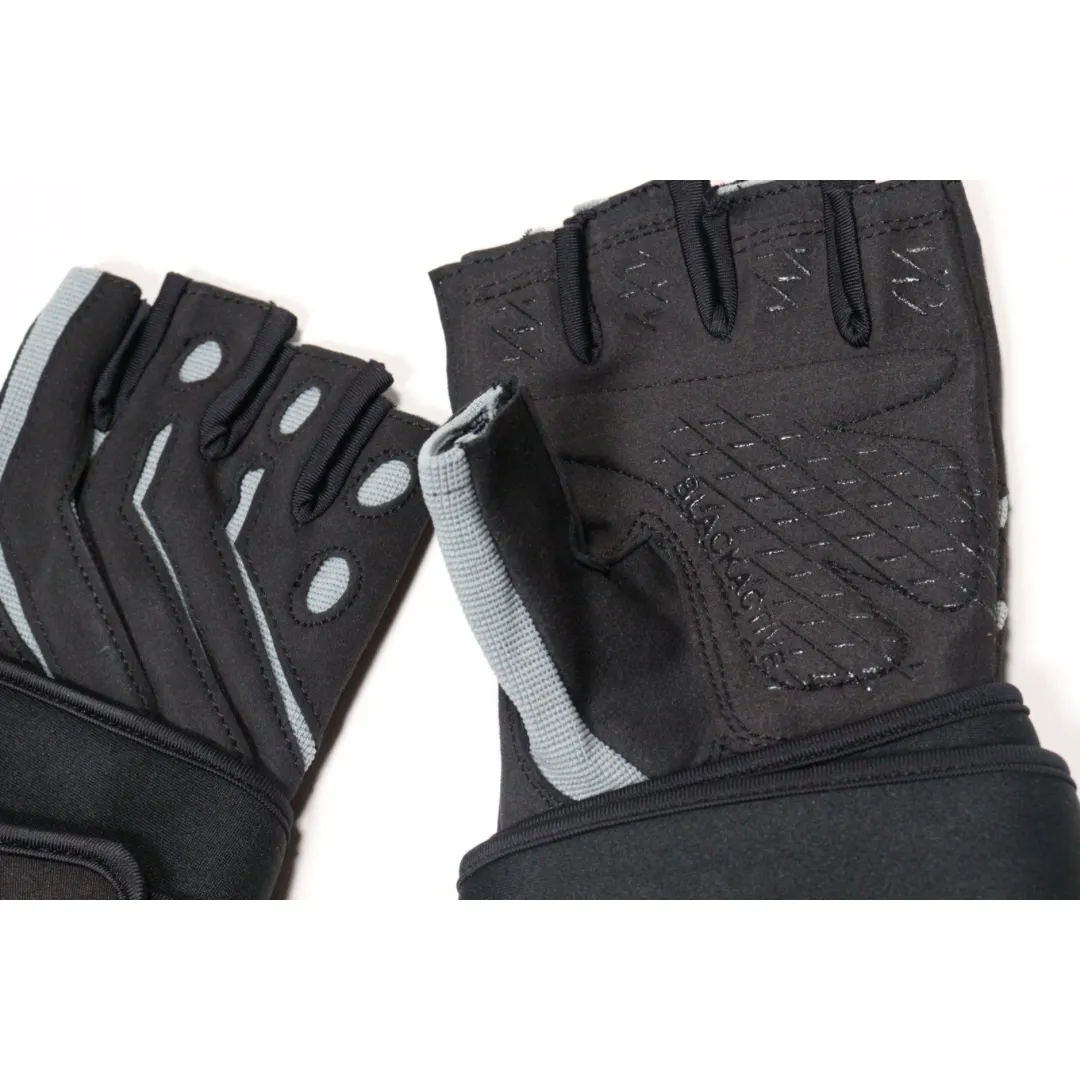 POWER GLOVES