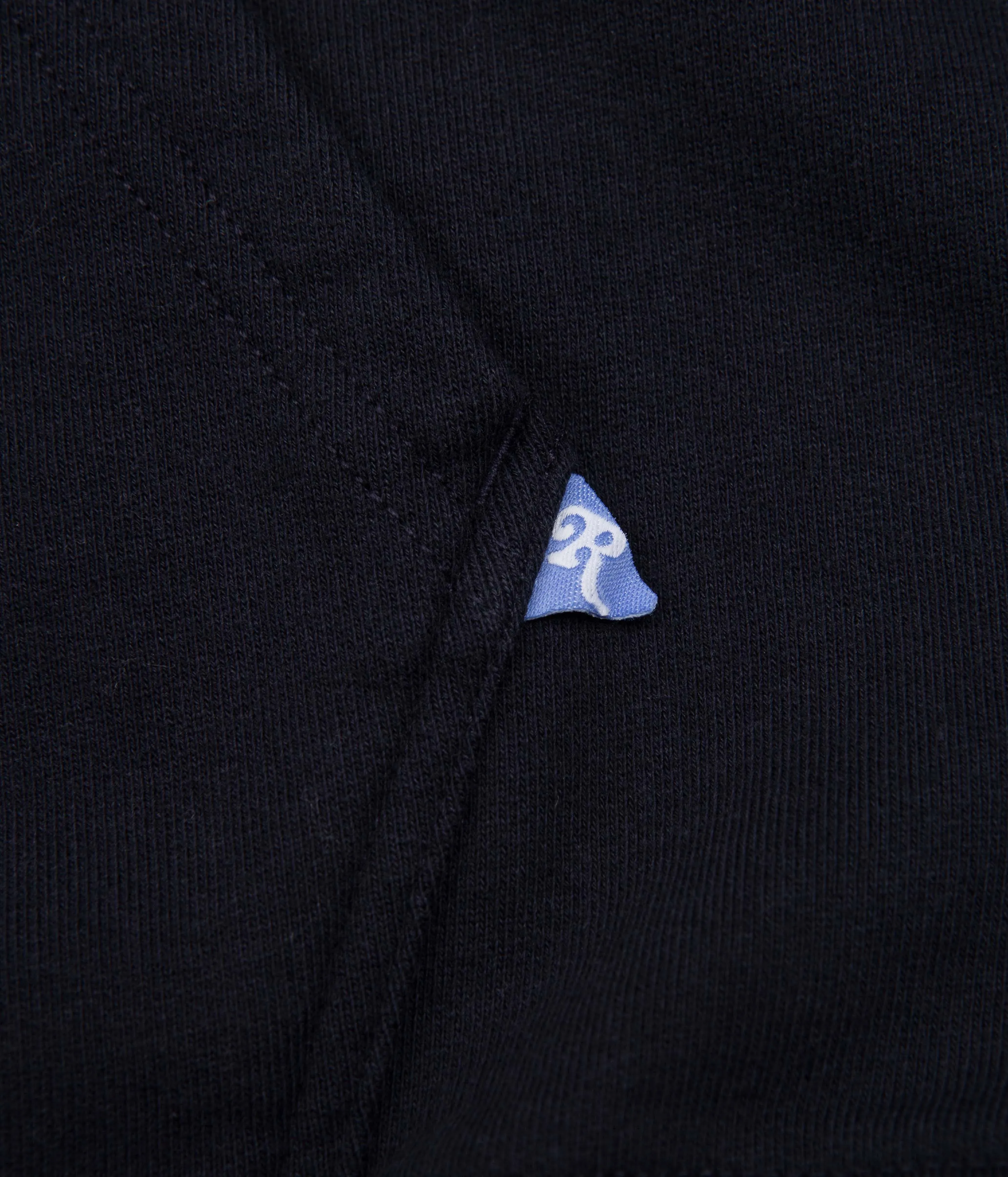 Reception Cook Hoodie - Dark Navy