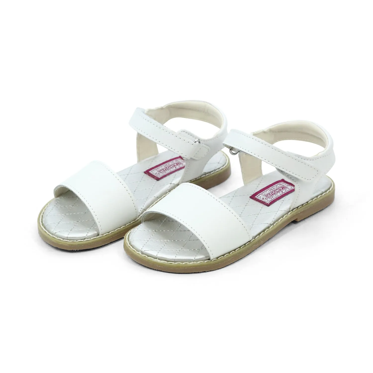 SAMPLE - Mae Sandal