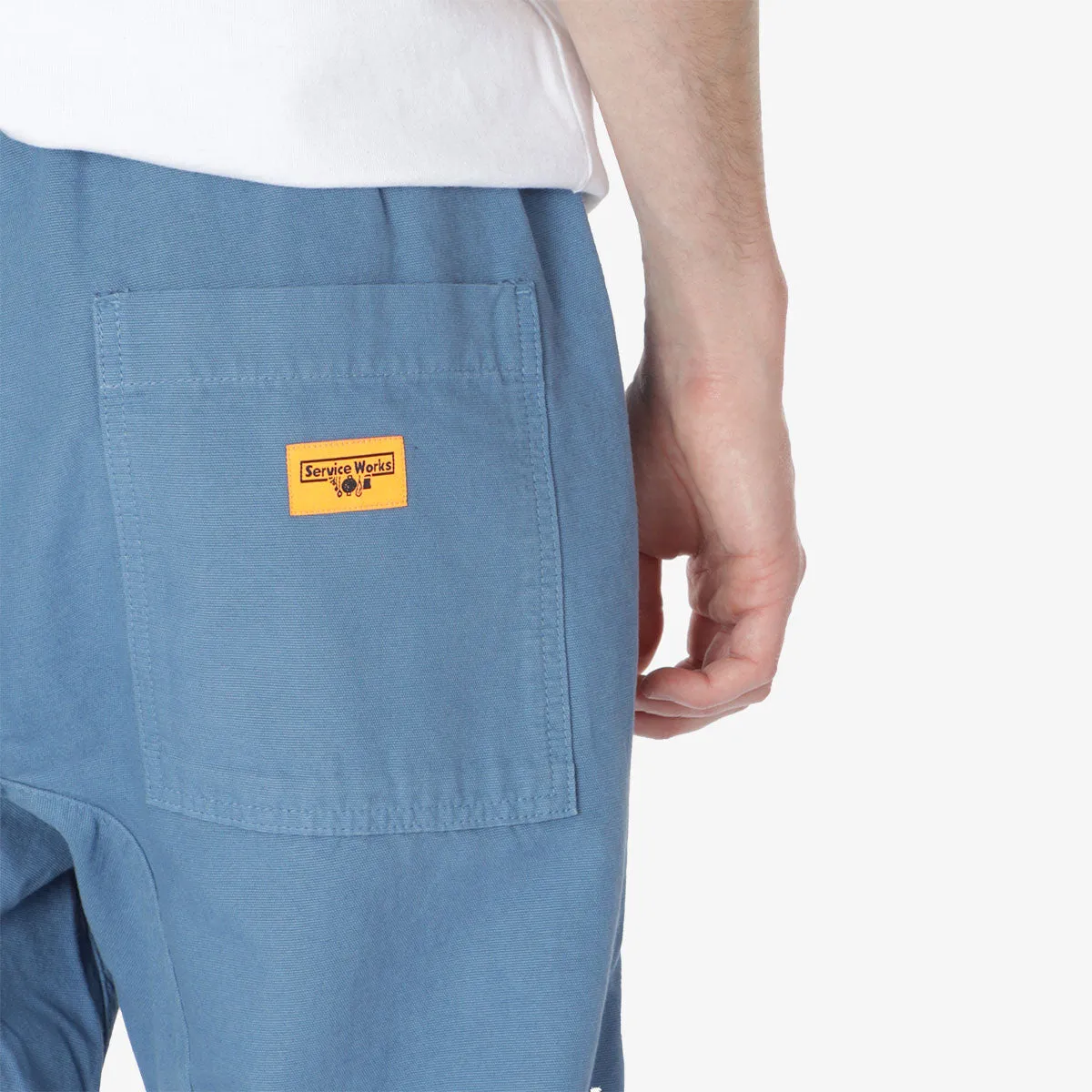 Service Works Classic Chef Pant