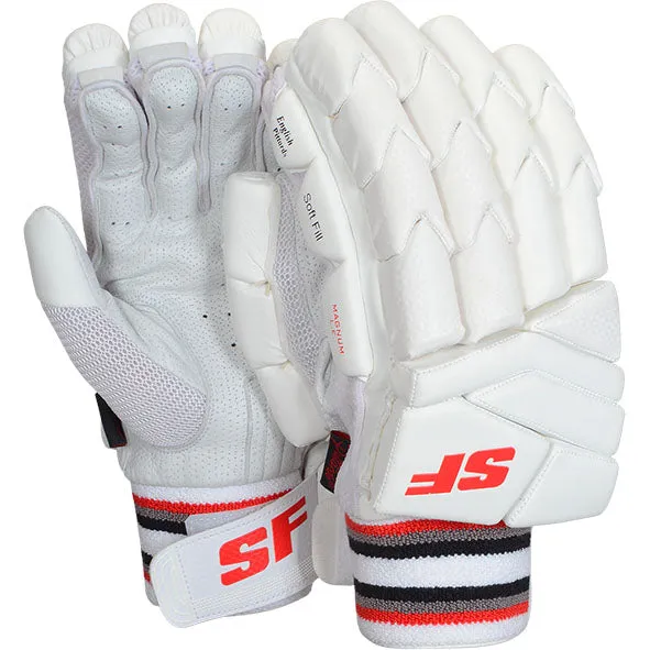 SF Magnum Batting Gloves