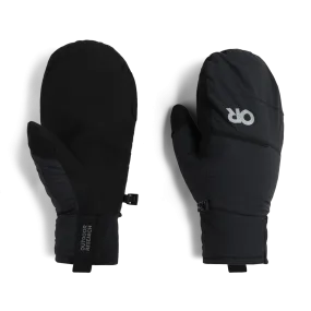 Shadow Insulated Mitts