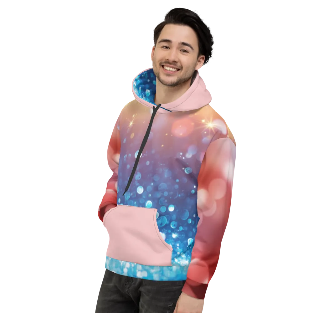 Starlight Starbright Hoody