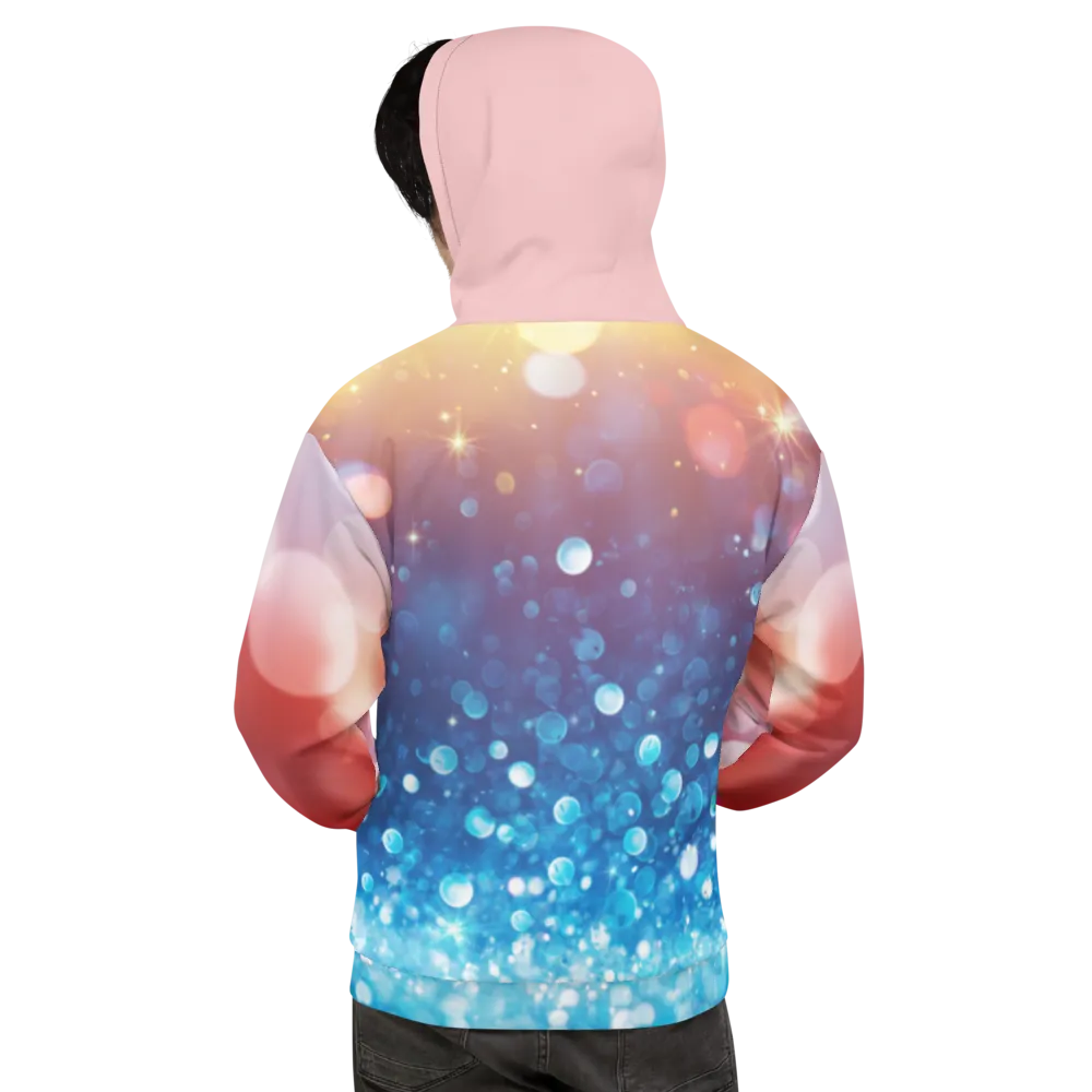 Starlight Starbright Hoody