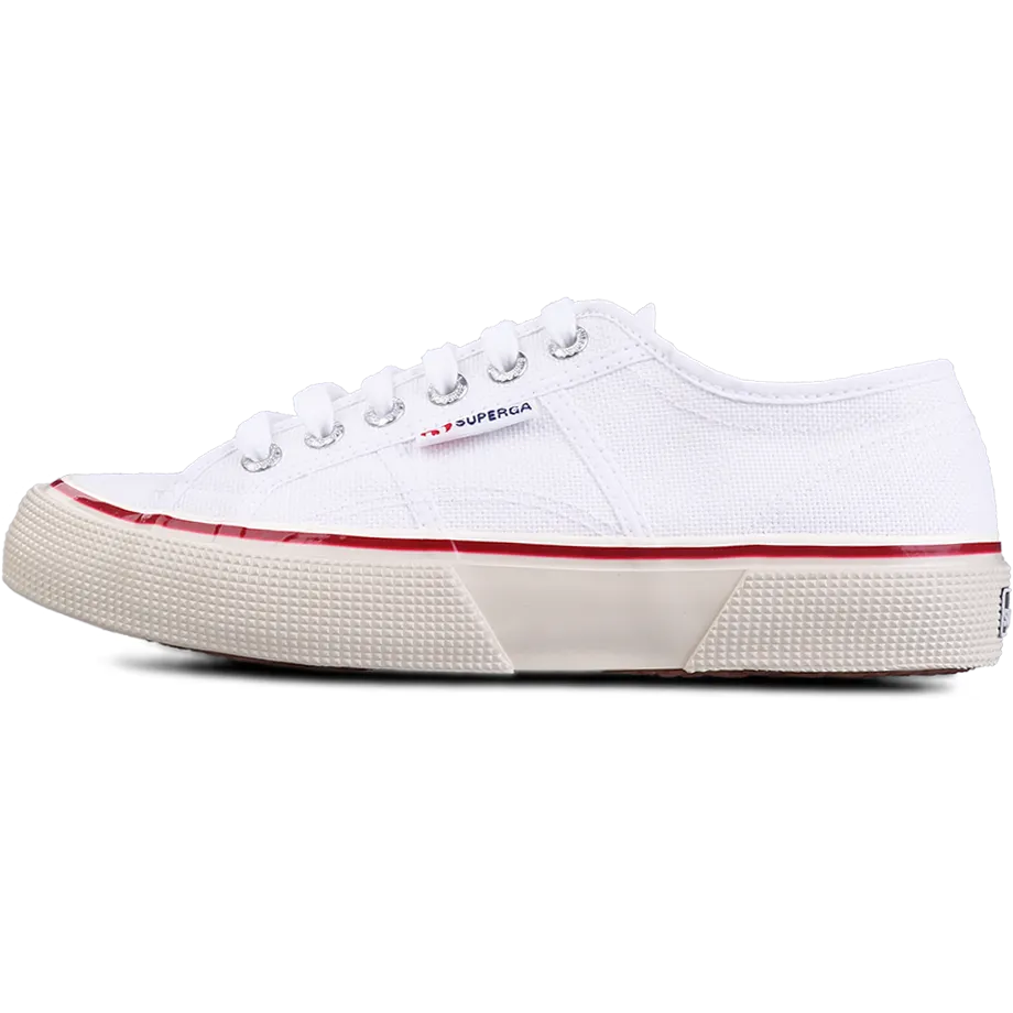 Superga 2490 Big Flip White