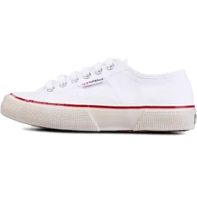 Superga 2490 Big Flip White