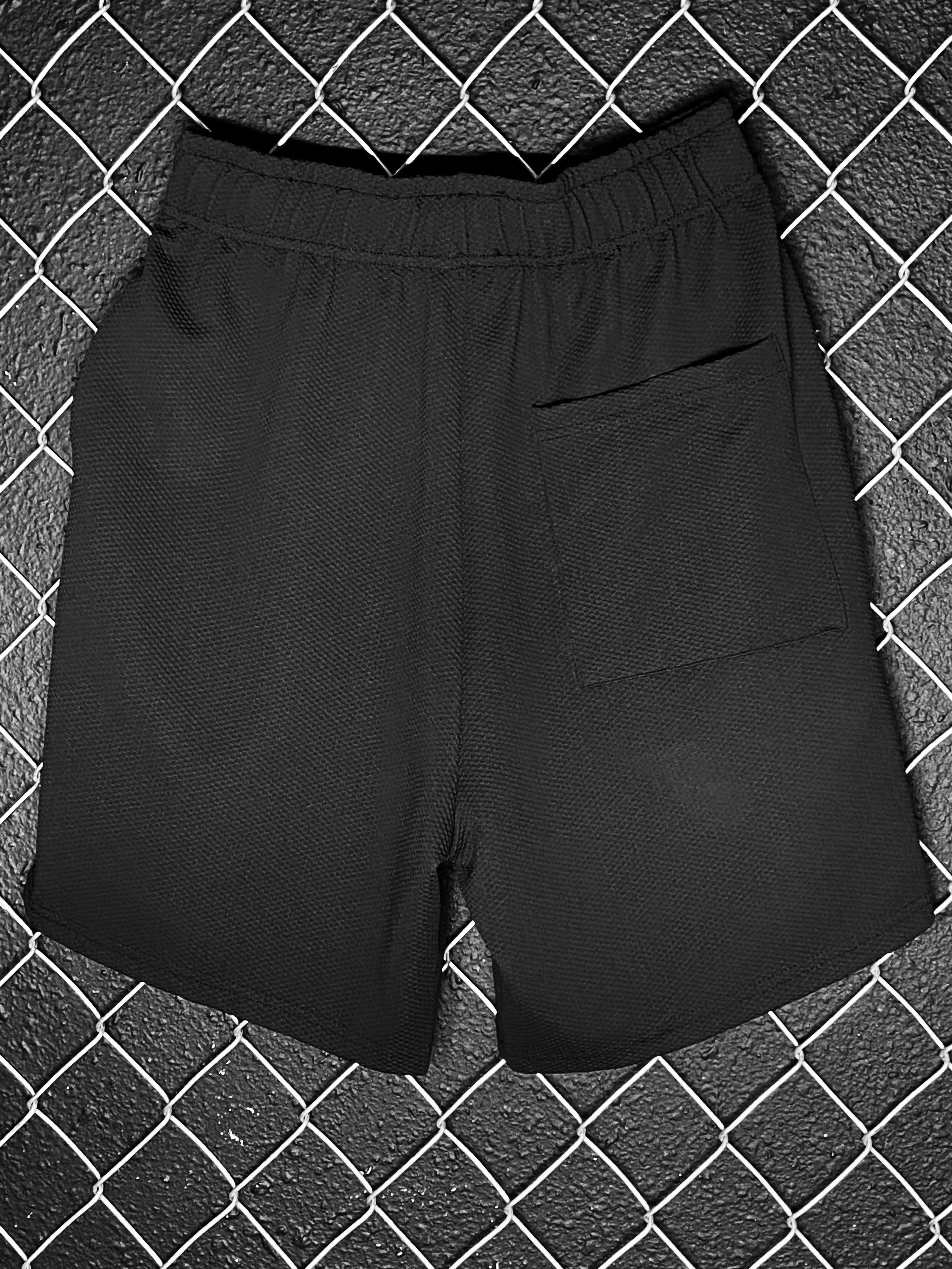 TDC COMFORT KILL BASKETBALL SHORTS