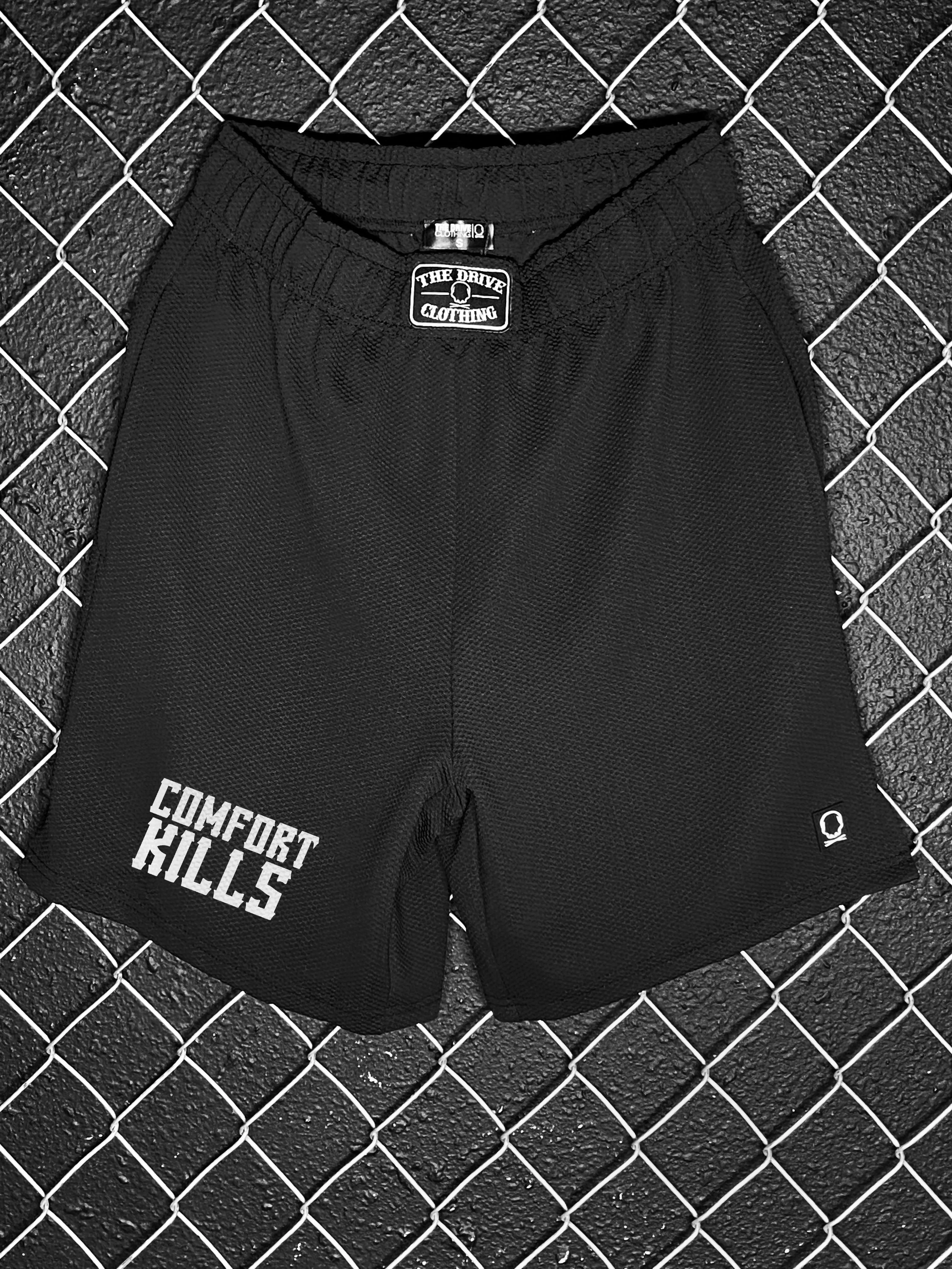 TDC COMFORT KILL BASKETBALL SHORTS