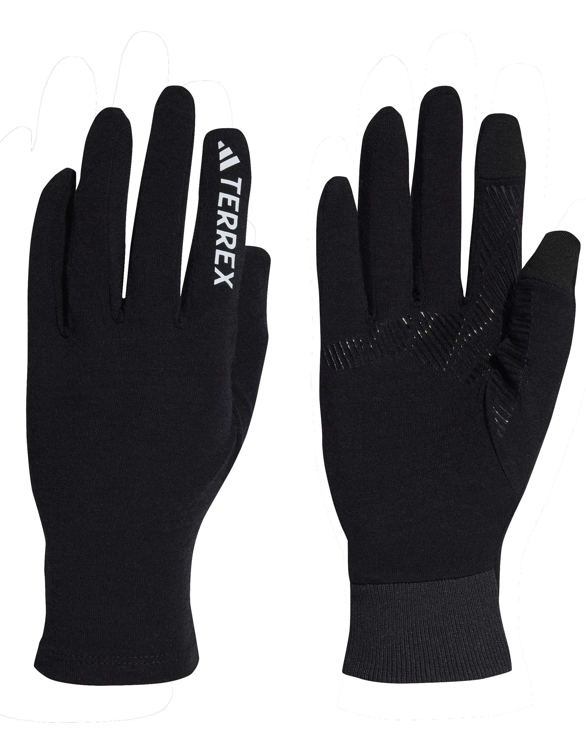 Terrex Merino Wool Gloves - Unisex