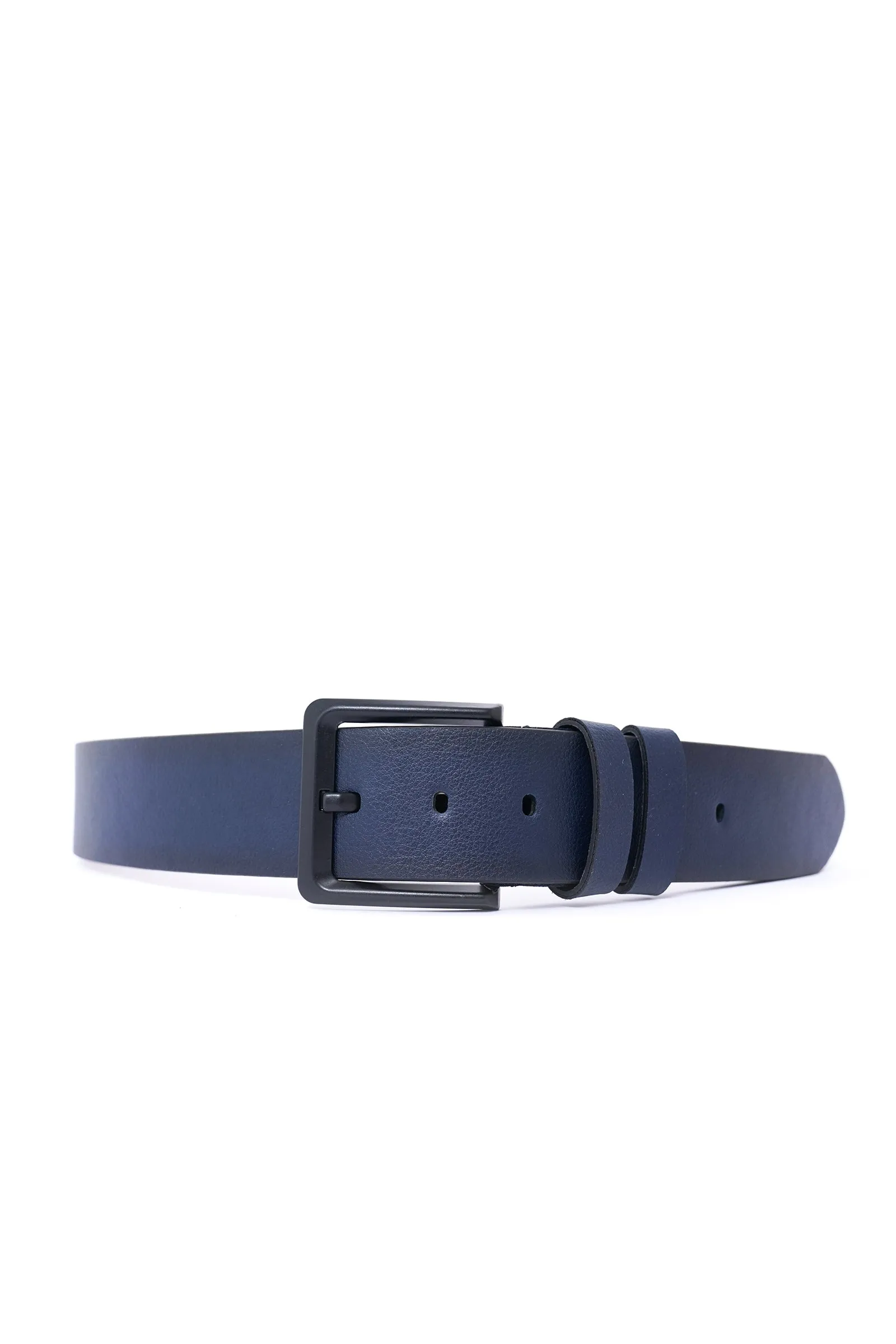 Textured Belt